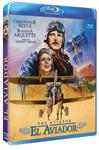 El Aviador - Blu-Ray | 8435479606095