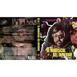 El Mariscal Del Infierno (Edición Coleccionista) - Blu-Ray | 8429987383296 | León Klimovsky