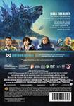 Godzilla: Rey De Los Monstruos - DVD | 8420266023858