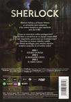 Sherlock T1 - DVD | 8435153692826