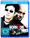 Nacer Para Morir - Blu-Ray | 5051890109927 | Andrzej Bartkowiak