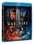 Warcraft: El Origen - Blu-Ray | 8414533150279 | Duncan Jones