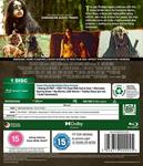 Predator : La presa (VOSI) - Blu-Ray | 5056719200045 | Dan Trachtenberg