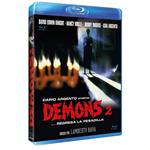 Demons 2 - Blu-Ray R (Bd-R) | 8436555531331 | Lamberto Bava