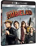 Bienvenidos a Zombieland (4k UHD + Blu-ray) - 4K UHD | 8414533146630 | Ruben Fleischer