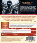 Star Wars: The Mandalorian and Grogu - Blu-Ray | 8421394902077 | Jon Favreau