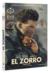 El Zorro - DVD | 8436587701610 | Adrian Goiginger