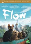 Flow - DVD | 5021866049311 | Gints Zilbalodis