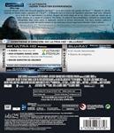 El Renacido (The Revenant) (+ Blu-ray) - 4K UHD | 8420266976758 | Alejandro González Iñárritu
