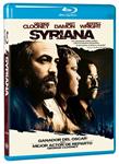 Syriana - Blu-Ray | 8414533150088 | Stephen Gaghan