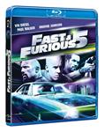 A Todo Gas 5 (Fast Live) - Blu-Ray | 8414533150927 | Justin Lin