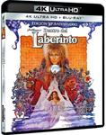 Dentro Del Laberinto (+ Blu-Ray) - 4K UHD | 8414533101004