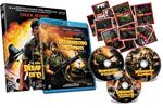 Trilogía Desaparecido en Combate 1-2-3 con Funda Limitada y Numerada 3 BDs con 12 Postales Exclusivas (3 BDs) desde Master 4K (Missing in action 1+2+3 - Blu-Ray | 8436558205376 | Joseph Zito, Lance Hool, Aaron Norris