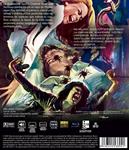 Frogs (Ranas) - Blu-Ray | 8436555538941 | George McCowan