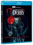 Bienvenidos a Derry - Temporada 1 - Blu-Ray | 8414533149365 | Jason Fuchs, Brad Kane, Andy Muschietti, Andrew Bernstein, Emmanuel Osei-Kuffour, Jamie Travis