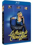 La Pasión de China Blue (Crimes of Passion) - Blu-Ray | 8436558201675 | Ken Russell
