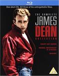 The Complete James Dean Collection - Blu-Ray | 5051892210300