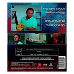 La Sombra De Lester - Blu-Ray | 8435479600628 | Lucio Fulci