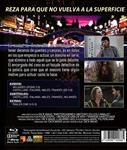 Amsterdamned: Misterio en los Canales - Blu-Ray | 8436558202665 | Dick Maas