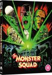 Una pandilla alucinante (The Monster Squad)( Limited Edition) (VOSI) - Blu-Ray | 5027035030883 | Fred Dekker