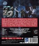 Soldado Universal - Blu-Ray | 8421394418196 | Roland Emmerich