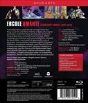 Francesco Cavalli: Ercole Amante - Blu-Ray | 8094780705042