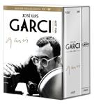 Jose Luis Garci - Edición Coleccionista (1994-2019) - Blu-Ray | 8421394419551 | Jose Luis Garci