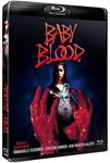 Baby blood - Blu-Ray | 8435479608662