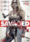 Savaged - DVD | 8436533827241 | Michael S. Ojeda