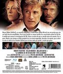 La Sombra de un Secuestro (The Clearing) - Blu-Ray | 8436558202894 | Pieter Jan Brugge