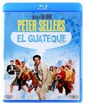 El Guateque - Blu-Ray | 8420266973214 | Blake Edwards