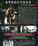 Atrocious - Blu-Ray | 0886979246690