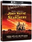 Centauros Del Desierto (The Searchers) Ed. Steelbook - 4K UHD | 8414533150521 | John Ford