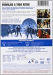 Granujas A Todo Ritmo - DVD | 5050582404234