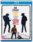 El Ultimo Tren A Gun Hill (VOSI) - Blu-Ray | 5056453208888 | John Sturges