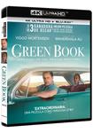 Green Book (+ Blu-Ray) - 4K UHD | 8414533145725 | Peter Farrelly