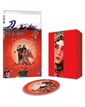 Peking Opera Blues (Limited Edition) (VOSI) - Blu-Ray | 5027035029627 | Tsui Hark