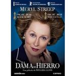 La Dama De Hierro - DVD | 8436540901064 | Phyllida Lloyd