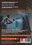 Hombres de Acero (Wasteman) - DVD | 8421394559042 | Cal McMau