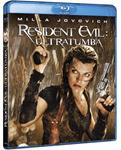 Resident Evil 4: Ultratumba - Blu-Ray | 8414533146715 | Paul W.S. Anderson