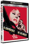 El Crepúsculo De Los Dioses (Sunset Boulevard) (+ Blu-Ray) - Blu-Ray | 8421394102118 | Billy Wilder