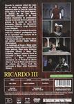 Ricardo III - DVD | 8436541006201 | Laurence Olivier