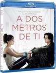 A Dos Metros De Ti - Blu-Ray | 8414533125659