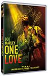Bob Marley: One Love - DVD | 8421394200692 | Reinaldo Marcus Green