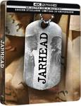 Jarhead, el infierno espera (+ Blu-Ray) Ed. Steelbook - 4K UHD | 8414533147118 | Sam Mendes