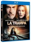 La Trampa (Entrapment) - Blu-Ray | 8421394901995 | Jon Amiel