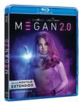 M3GAN 2.0 - Blu-Ray | 8414533146807 | Gerard Johnstone