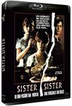 Sister, Sister (Hermana, Hermana) - Blu-Ray | 8436555538200