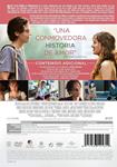 A Dos Metros De Ti (Dvd) - DVD | 8414533125642