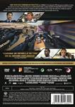 F1: La Película - DVD | 8414533146401 | Joseph Kosinski